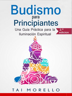 cover image of Budismo para Principiantes